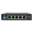 D-Link-6-Port-Gigabit-PoE-Unmanaged-Switch-DGS-F1006P-E
