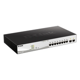 D-Link-DGS-1210-10MP-10-Port-Gigabit-PoE-Switch-DGS-1210-10MP
