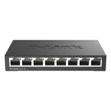 D-Link-DGS-F108-8-Port-Gigabit-Unmanaged-Switch-DGS-F108
