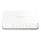 D-Link-Unmanaged-Switch-DES-1005AC