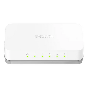 D-Link-Unmanaged-Switch-DES-1005AC