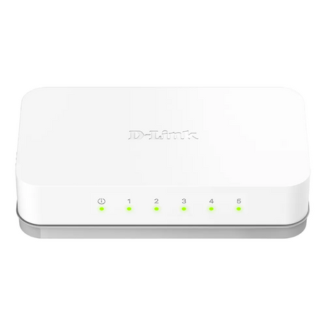 D-Link-Unmanaged-Switch-DES-1005AC