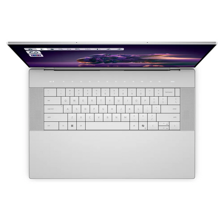 Dell 16 Premium DA16250 Laptop, Intel Core Ultra 7 255H Processor, 32GB RAM, 1TB SSD, 16.3" 2K 120Hz Display, 8GB NVIDIA GeForce RTX 5060, Windows 11 Pro, English & Arabic Backlit Keyboard, 1 Year Warranty | D-16-PREM-U7-32-1-W11P