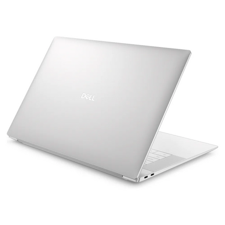 Dell 16 Premium DA16250 Laptop, Intel Core Ultra 7 255H Processor, 32GB RAM, 1TB SSD, 16.3" 2K 120Hz Display, 8GB NVIDIA GeForce RTX 5060, Windows 11 Pro, English & Arabic Backlit Keyboard, 1 Year Warranty | D-16-PREM-U7-32-1-W11P