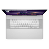 Dell 16 Premium DA16250 Laptop, Intel Core Ultra 9 285H Processor, 32GB RAM, 1TB SSD, 16.3" 2K 120Hz Display, 8GB NVIDIA GeForce RTX 5060, Windows 11 Pro, English & Arabic Backlit Keyboard, 1 Year Warranty | D-16-PREM-U9-32-1-2K-W11P