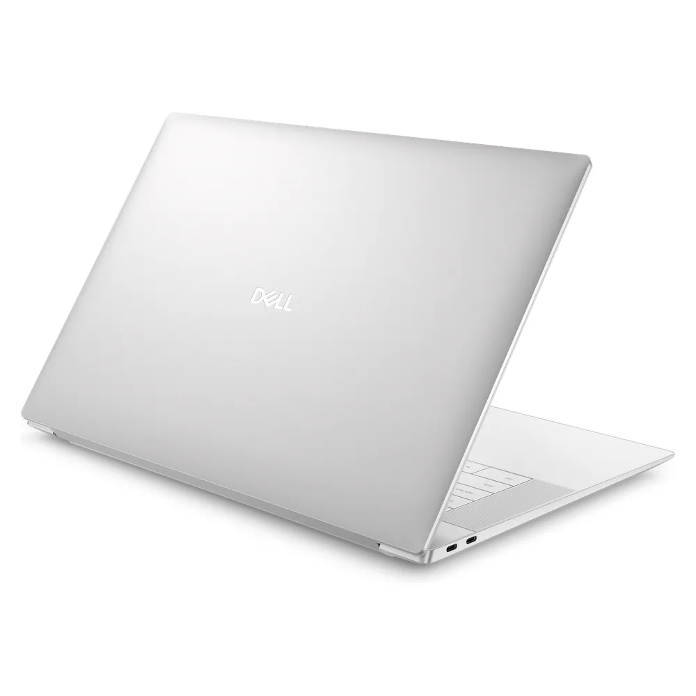 Dell 16 Premium DA16250 Laptop, Intel Core Ultra 9 285H Processor, 32GB RAM, 1TB SSD, 16.3" 2K 120Hz Display, 8GB NVIDIA GeForce RTX 5060, Windows 11 Pro, English & Arabic Backlit Keyboard, 1 Year Warranty | D-16-PREM-U9-32-1-2K-W11P