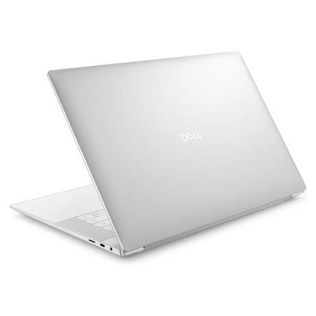 Dell 16 Premium DA16250 Laptop, Intel Core Ultra 9 285H Processor, 32GB RAM, 1TB SSD, 16.3" 2K 120Hz Display, 8GB NVIDIA GeForce RTX 5060, Windows 11 Pro, English & Arabic Backlit Keyboard, 1 Year Warranty | D-16-PREM-U9-32-1-2K-W11P