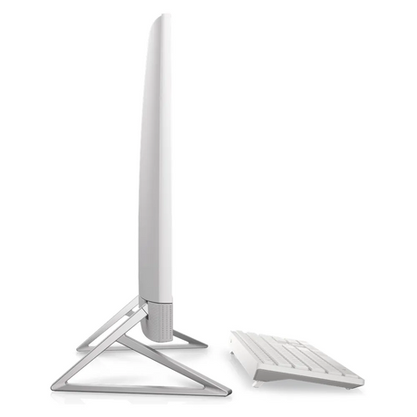 Dell Inspiron 24 5430 All-in-One Desktop, Intel Core 5 120U Processor, 16GB RAM, 1TB SSD, 23.8” FHD Touch Display, Windows 11 Pro, 3 Year Warranty | DELL-AIO-5430-16-TCH