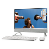 Dell Inspiron 24 5430 All-in-One Desktop, Intel Core 5 120U Processor, 8GB RAM, 512GB SSD, 23.8” FHD Display, Windows 11 Pro, 3 Year Warranty | DELL-AIO-5430-8