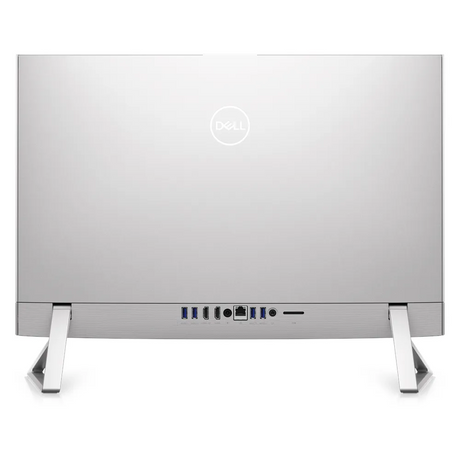 Dell Inspiron 24 5430 All-in-One Desktop, Intel Core 5 120U Processor, 8GB RAM, 512GB SSD, 23.8” FHD Display, Windows 11 Pro, 3 Year Warranty | DELL-AIO-5430-8