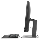 Dell Pro 24 QC24250 All-in-One Desktop, Intel Core Ultra 7 265 Processor, 16GB RAM, 512GB SSD, 23.8” FHD Touch Display, Windows 11 Pro, Arabic Keyboard & Mouse Included, 1 Year Warranty | DELL-AIO-PRO-QC24250-TCH