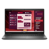 Dell Latitude 3550 Laptop, Intel Core i7-1355U Processor, 8GB RAM, 512GB SSD, 15.6" FHD Display, 2GB NVIDIA GeForce MX570A Graphics, DOS, English Backlit Keyboard, 1 Year Warranty | D-LAT-3550-I7-8-512-DOS-ENG