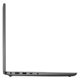 Dell Latitude 3550 Laptop, Intel Core i7-1355U Processor, 8GB RAM, 512GB SSD, 15.6" FHD Display, 2GB NVIDIA GeForce MX570A Graphics, DOS, English Backlit Keyboard, 1 Year Warranty | D-LAT-3550-I7-8-512-DOS-ENG