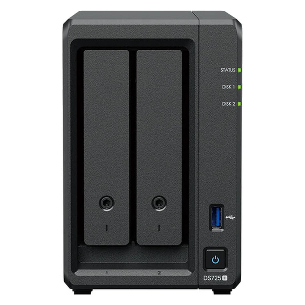 DS725-PLUS