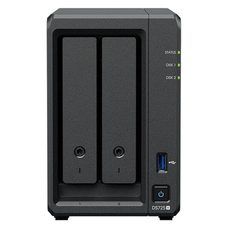 DS725-PLUS