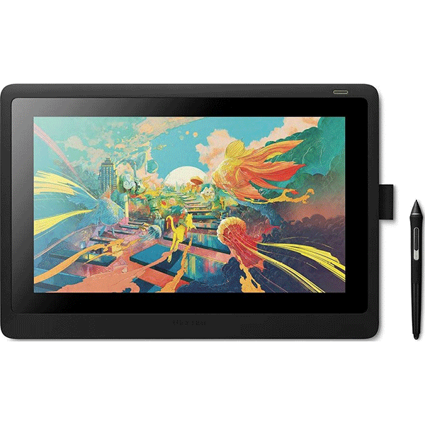 WACOM Cintiq Full HD 16 | DTK1660K0B