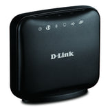 DLink BROADBAND ROUTER | DWR-111