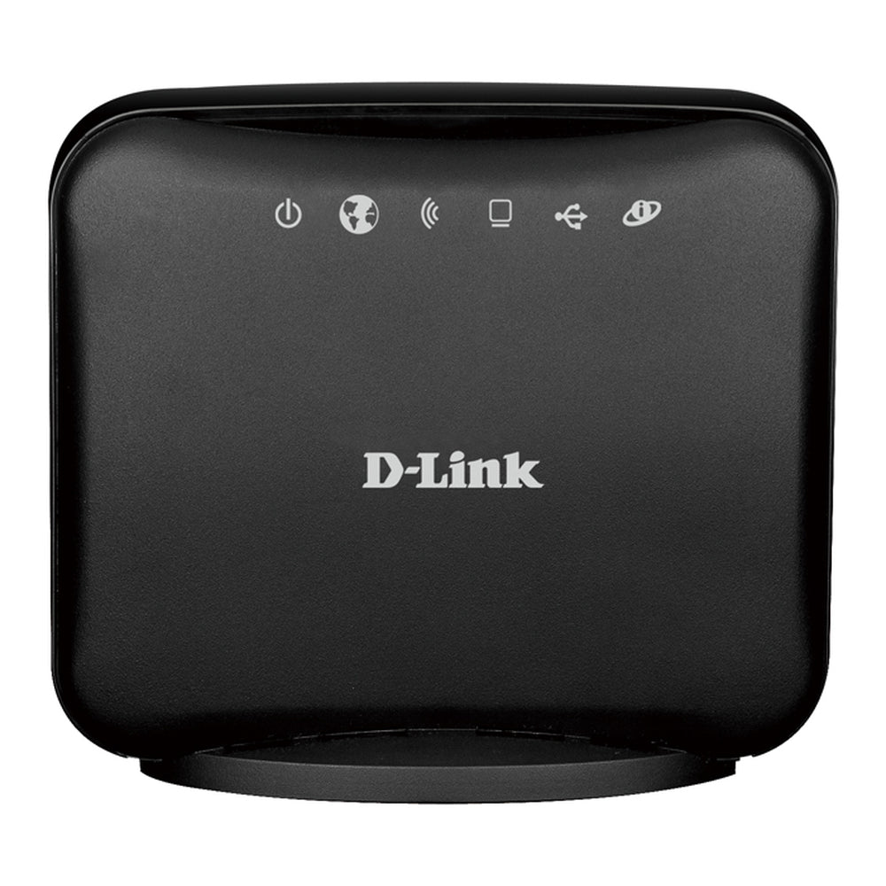 DLink BROADBAND ROUTER | DWR-111
