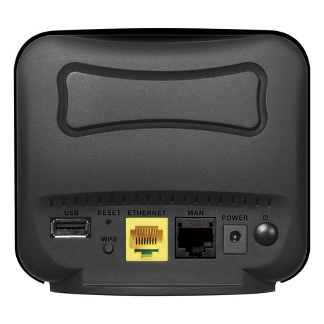DLink BROADBAND ROUTER | DWR-111
