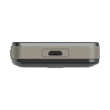 D-Link Mobile Wi-Fi Hotspot Router, Up To 21.6 Mbps Download Speed, Up To 5.76 Mbps Upload Speed, 6-pin USIM Card Interface, Embedded Omni-Directional Antennas, 1 Year Warranty | DWR-720
