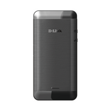 D-Link Mobile Wi-Fi Hotspot Router, Up To 21.6 Mbps Download Speed, Up To 5.76 Mbps Upload Speed, 6-pin USIM Card Interface, Embedded Omni-Directional Antennas, 1 Year Warranty | DWR-720
