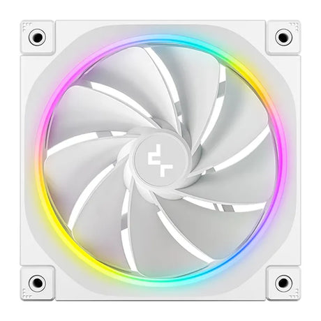 DeepCool-FL12R-RGB-Reverse-Case-Fans-R-F12R-WHAPN3-G
