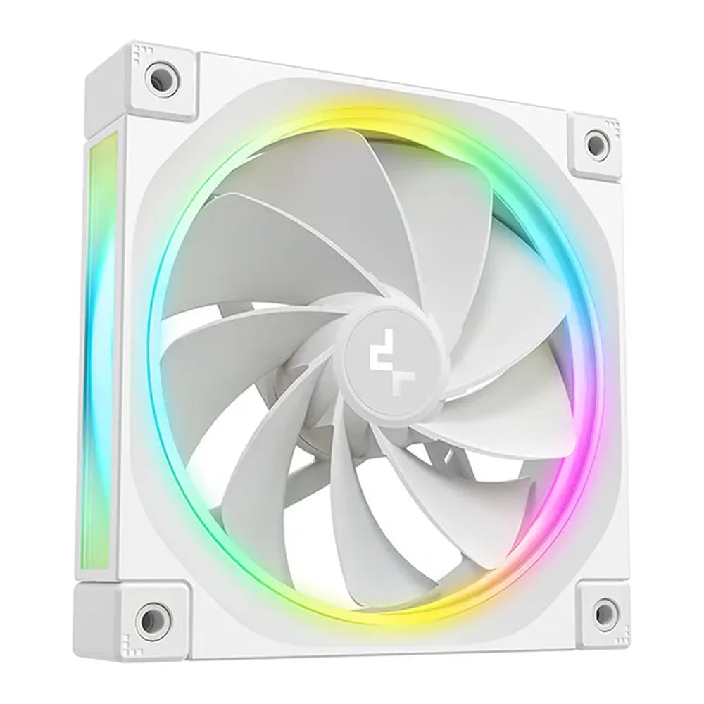 DeepCool-FL12R-RGB-Reverse-Case-Fans-R-F12R-WHAPN3-G