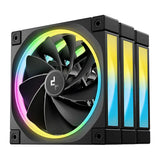 DeepCool-FL12R-RGB-Reverse-Case-Fans-R-FL12R-BKAPN3-G