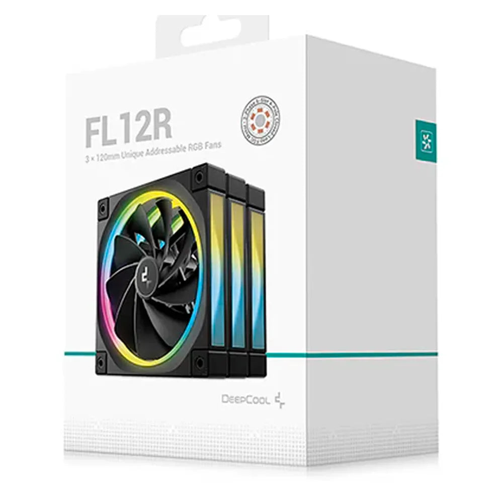 DeepCool-FL12R-RGB-Reverse-Case-Fans-R-FL12R-BKAPN3-G