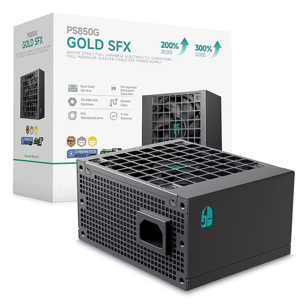 DeepCool-PS850G-Gold-Power-Supply-R-PS850G-FE0B-JGUK