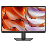 Dell 24 Monitor, 24" FHD (1920 x 1080) Resolution, 100Hz, Anti-glare, 5ms (GTG) Response Time, HDMI, VGA, Tilt Adjustable Stand, Black, 3 Year Warranty | SE2425HM