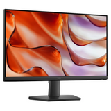 Dell 24 Monitor, 24" FHD (1920 x 1080) Resolution, 100Hz, Anti-glare, 5ms (GTG) Response Time, HDMI, VGA, Tilt Adjustable Stand, Black, 3 Year Warranty | SE2425HM