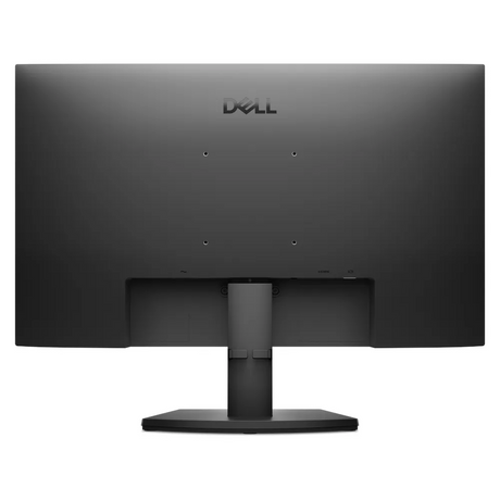 Dell 24 Monitor, 24" FHD (1920 x 1080) Resolution, 100Hz, Anti-glare, 5ms (GTG) Response Time, HDMI, VGA, Tilt Adjustable Stand, Black, 3 Year Warranty | SE2425HM