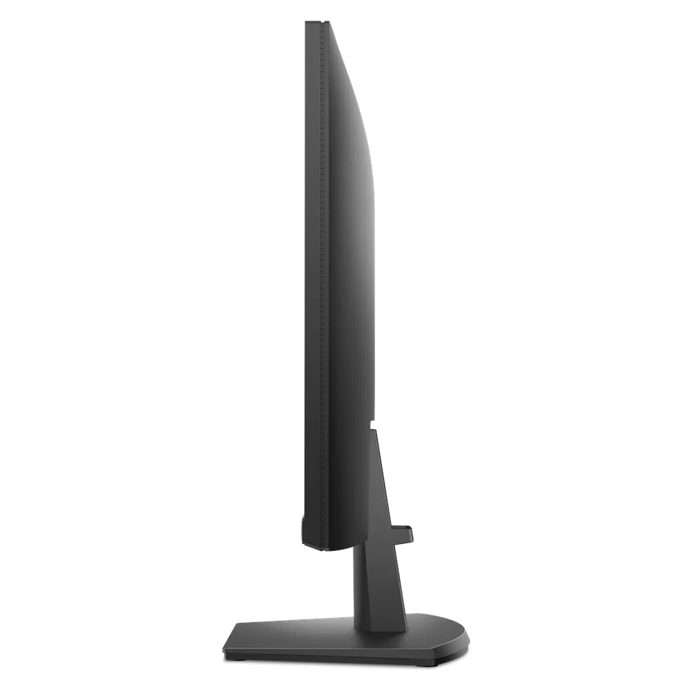 Dell 24 Monitor, 24" FHD (1920 x 1080) Resolution, 100Hz, Anti-glare, 5ms (GTG) Response Time, HDMI, VGA, Tilt Adjustable Stand, Black, 3 Year Warranty | SE2425HM