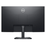 Dell 27 Monitor, 27" FHD (1920 x 1080) Resolution, 60Hz, Anti-glare, 5ms (GTG) Response Time, DP, VGA, Tilt Adjustable Stand, Black, 3 Year Warranty | E2723H