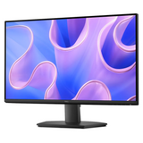 Dell 27 Monitor, 27" FHD (1920 x 1080) Resolution, 100Hz, Anti-glare, 5ms (GTG) Response Time, HDMI, VGA, Tilt Adjustable Stand, Black, 1 Year Warranty | SE2725HM