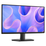 Dell 27 Monitor, 27" FHD (1920 x 1080) Resolution, 100Hz, Anti-glare, 5ms (GTG) Response Time, HDMI, VGA, Tilt Adjustable Stand, Black, 1 Year Warranty | SE2725HM