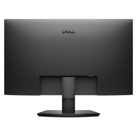 Dell 27 Monitor, 27" FHD (1920 x 1080) Resolution, 100Hz, Anti-glare, 5ms (GTG) Response Time, HDMI, VGA, Tilt Adjustable Stand, Black, 1 Year Warranty | SE2725HM