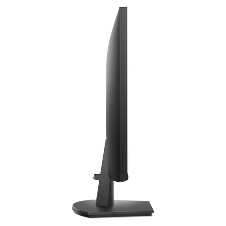 Dell 27 Monitor, 27" FHD (1920 x 1080) Resolution, 100Hz, Anti-glare, 5ms (GTG) Response Time, HDMI, VGA, Tilt Adjustable Stand, Black, 1 Year Warranty | SE2725HM