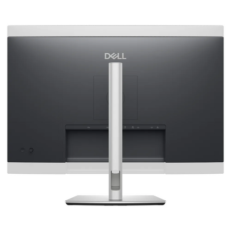 Dell Pro 27 Plus 2K USB-C Hub Monitor, 27" QHD (2560 x 1440), 100Hz, Anti-glare, 5ms (GtG) Response Time, HDMI, DP, USB-C, Tilt/Height/Pivot/Swivel Adjustable, Black & Silver, 3 Year Warranty | P2725DE