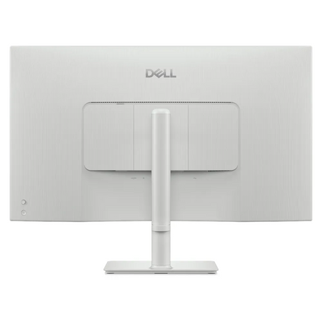 Dell 32 Plus S3225QS Monitor, 32" 4K (3840 x 2160) Resolution, 120Hz, Anti-glare, 4ms (GTG) Response Time, HDMI, DP, Tilt/Height/Slant Adjustable Stand, Black & Silver, 3 Year Warranty | S3225QS