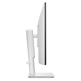 Dell 32 Plus S3225QS Monitor, 32" 4K (3840 x 2160) Resolution, 120Hz, Anti-glare, 4ms (GTG) Response Time, HDMI, DP, Tilt/Height/Slant Adjustable Stand, Black & Silver, 3 Year Warranty | S3225QS