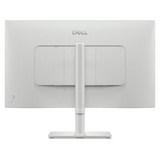 Dell 27 Plus 4K Monitor, 27" UHD (3840 x 2160), 120Hz, Anti-glare, 4ms (GtG) Response Time, HDMI, DP, Tilt/Height/Swivel/Pivot Adjustable, Black & White, 3 Year Warranty | S2725QS