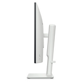 Dell 27 Plus 4K Monitor, 27" UHD (3840 x 2160), 120Hz, Anti-glare, 4ms (GtG) Response Time, HDMI, DP, Tilt/Height/Swivel/Pivot Adjustable, Black & White, 3 Year Warranty | S2725QS