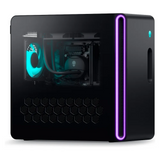 Dell Alienware Aurora R16 Gaming Desktop PC, Intel Core i7 14700KF Processor, 32GB RAM, 2TB SSD, 16GB NVIDIA GeForce RTX 4080, Windows 11 Pro, Black, 1 Year Warranty | D-ALNW-AUR-16-I7-32-2-4080