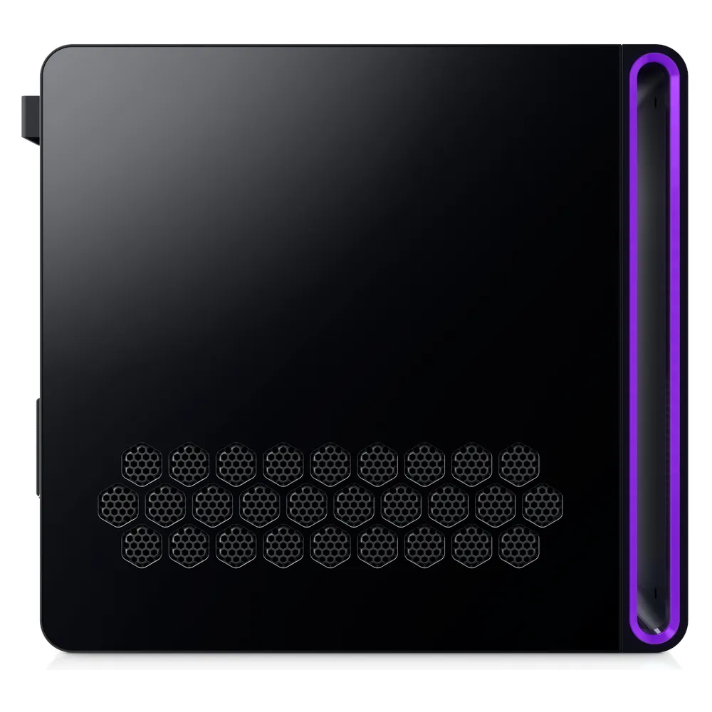 Dell Alienware Aurora R16 Gaming Desktop PC, Intel Core i7 14700KF Processor, 32GB RAM, 2TB SSD, 16GB NVIDIA GeForce RTX 4080, Windows 11 Pro, Black, 1 Year Warranty | D-ALNW-AUR-16-I7-32-2-4080