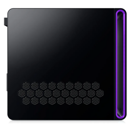 Dell Alienware Aurora R16 Gaming Desktop PC, Intel Core i7 14700KF Processor, 32GB RAM, 2TB SSD, 16GB NVIDIA GeForce RTX 4080, Windows 11 Pro, Black, 1 Year Warranty | D-ALNW-AUR-16-I7-32-2-4080