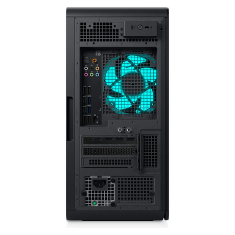 Dell Alienware Aurora R16 Gaming Desktop PC, Intel Core i7 14700KF Processor, 32GB RAM, 2TB SSD, 16GB NVIDIA GeForce RTX 4080, Windows 11 Pro, Black, 1 Year Warranty | D-ALNW-AUR-16-I7-32-2-4080