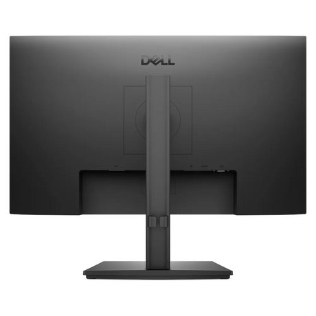 Dell E2425HS LED Monitor, 23.8" FHD (1920 x 1080) Resolution, 100Hz, Anti-glare, 5ms (GTG) Response Time, HDMI, DisplayPort, VGA, Integrated 4W Speaker, Height/Tilt Adjustable Stand, Black, 3 Year Warranty | E2425HSM