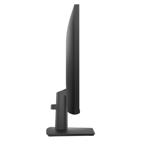 Dell E2725HM Monitor, 27" FHD (1920 x 1080) Resolution, 100Hz, Anti-glare, 5ms (GTG) Response Time, HDMI, DisplayPort, VGA, Tilt Adjustable Stand, Black, 3 Year Warranty | E2725HM